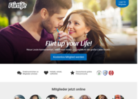 dating international online service